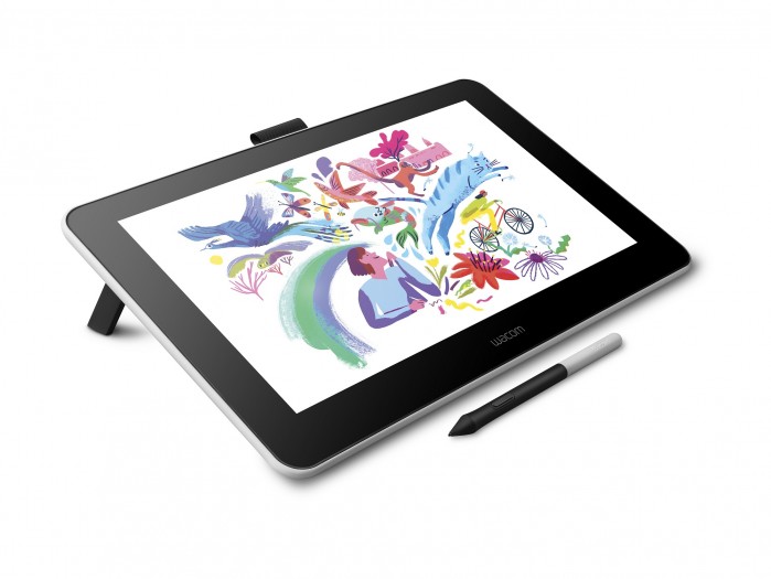 Wacom One (Bild: Wacom)